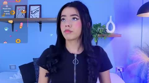 Meganritz online show from 16, 11, 2025