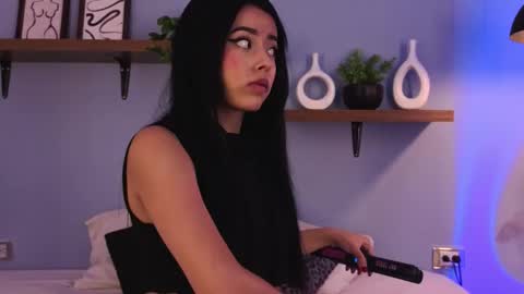 Meganritz online show from 28, 11, 2025