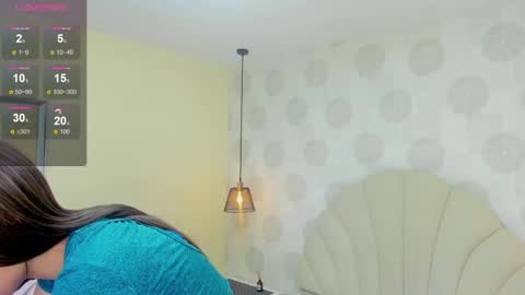 Snapshot of meganrogerss chatting on 21, 12, 2024 M E G A N online show from 21, 12, 2024