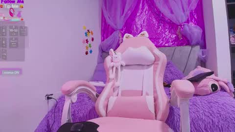 Megan online show from 13, 11, 2025