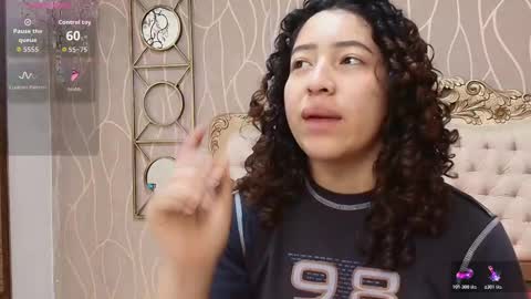 Megan online show from 27, 2, 2026