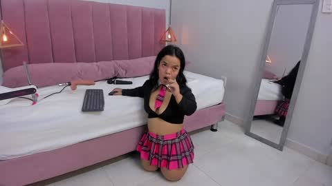 Megan  online show from 9, 1, 2025