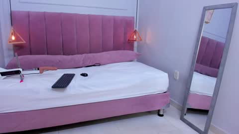 Megan  online show from 17, 1, 2025