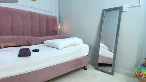 Megan  online show from 1, 2, 2025