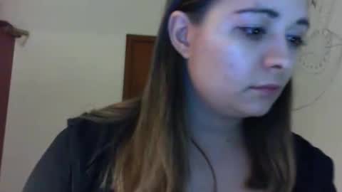 MeganSensual online show from 14, 1, 2025