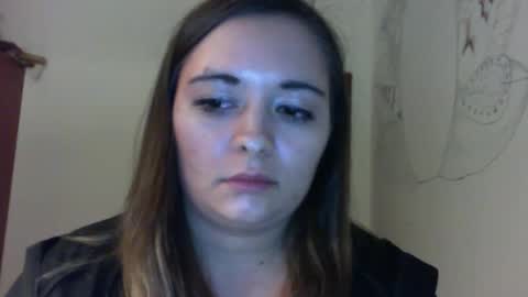 MeganSensual online show from 14, 1, 2025