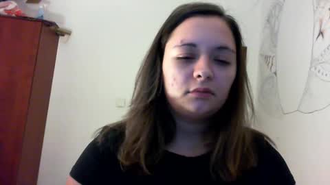 MeganSensual online show from 18, 1, 2025