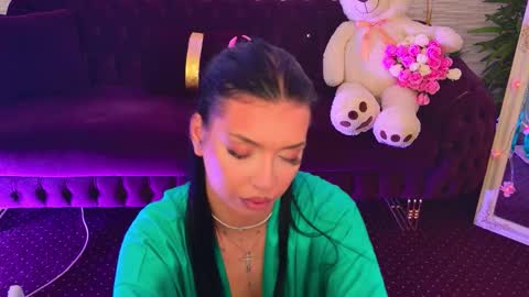 Megansin69 online show from 12, 2, 2026