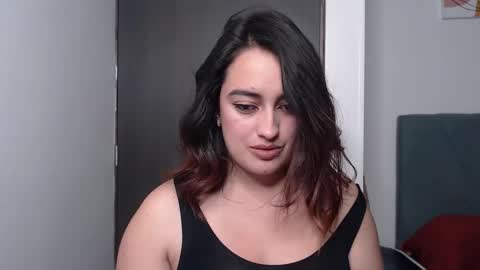 Snapshot of megansnow_ chatting on 18, 9, 2025 MEGAN online show from 18, 9, 2025