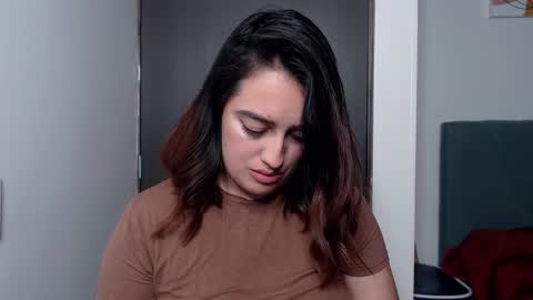 Snapshot of megansnow_ chatting on 19, 9, 2025 MEGAN online show from 19, 9, 2025