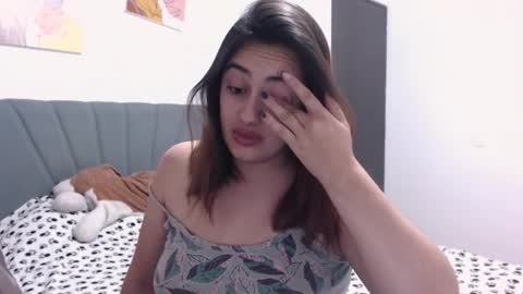  MEGAN  online show from 3, 10, 2025