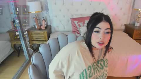 Megan online show from 8, 10, 2025