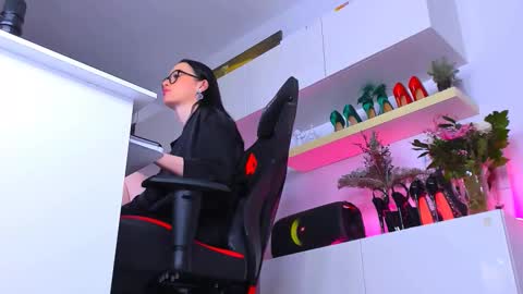 Megan online show from 18, 2, 2026