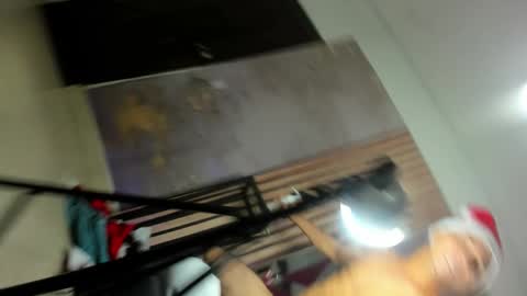 megansullivann online show from 13, 12, 2025