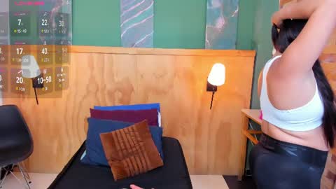 Megan online show from 17, 6, 2026