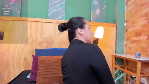 Megan online show from 18, 6, 2026
