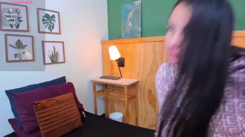 Megan online show from 2, 7, 2026