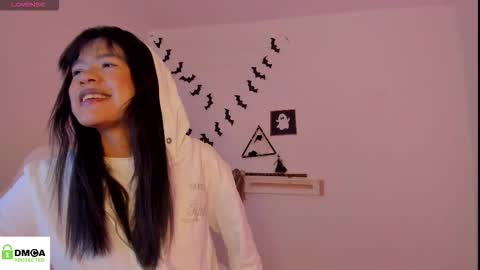 Megan online show from 2, 10, 2025