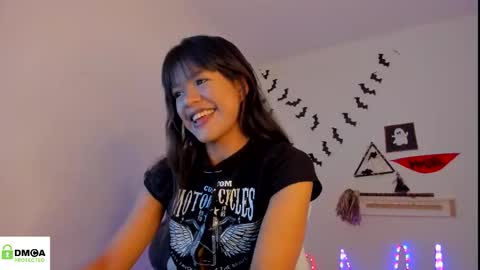 Megan online show from 5, 10, 2025