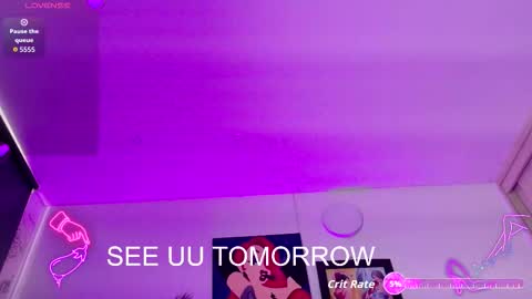 Megan online show from 14, 2, 2026