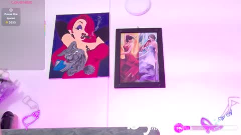 Megan online show from 16, 3, 2026