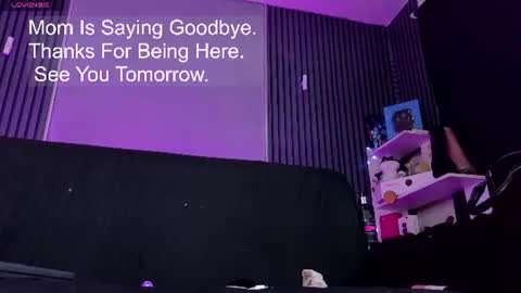 Megan online show from 25, 6, 2026