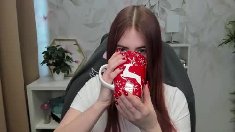 Megan online show from 13, 2, 2025