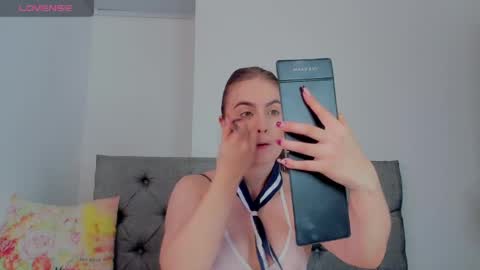 megansammy online show from 8, 5, 2026