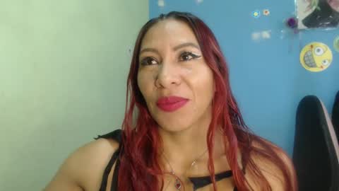 megara_love online show from 8, 1, 2025