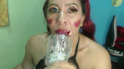 megara_love online show from 5, 2, 2025