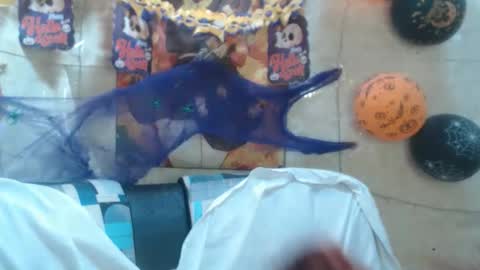 megara_love online show from 4, 10, 2025