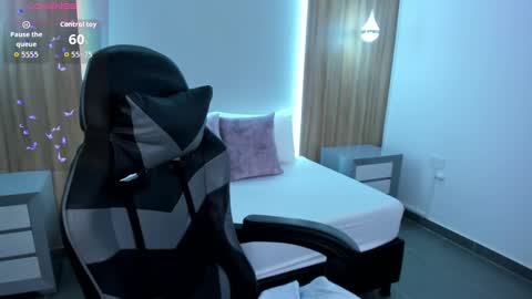 Snapshot of megara_x chatting on 7, 10, 2025 M E G A R A  online show from 7, 10, 2025