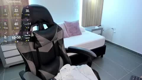 Snapshot of megara_x chatting on 18, 10, 2025 M E G A R A  online show from 18, 10, 2025