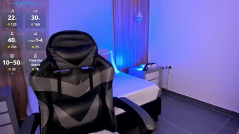 M E G A R A  online show from 2, 11, 2025