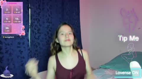 Snapshot of megarak chatting on 5, 10, 2025 Fern brook online show from 5, 10, 2025