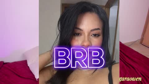 Snapshot of megaraowen_ chatting on 2, 3, 2026 M E G A R A online show from 2, 3, 2026