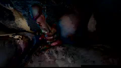 Big Shy Nerd Guy online show from 2, 11, 2025