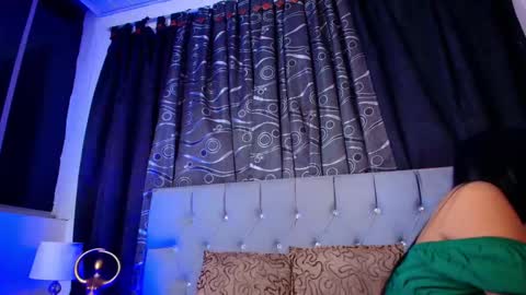 Snapshot of meggan_07 chatting on 24, 10, 2025 meggan online show from 24, 10, 2025