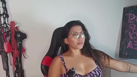 Snapshot of meggan_greey chatting on 15, 2, 2026 Your best slave online show from 15, 2, 2026