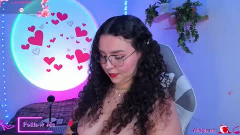 Snapshot of meggan_millerr chatting on 24, 2, 2026 online show from 24, 2, 2026