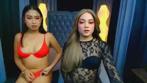 meggan  . maria shantal online show from 5, 2, 2026