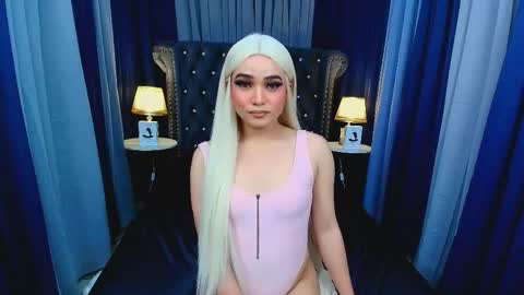 meggan  . maria shantal online show from 5, 3, 2026