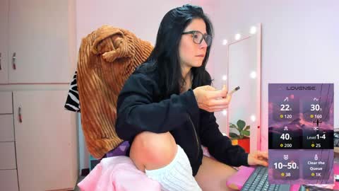 Juli online show from 27, 5, 2026