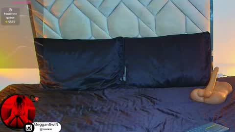 Snapshot of megganswift_ chatting on 3, 5, 2026 Megan 3 online show from 3, 5, 2026