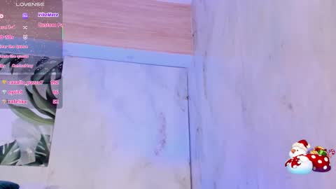 MEGGY MAE online show from 5, 12, 2025