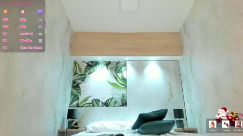 MEGGY MAE online show from 5, 1, 2026