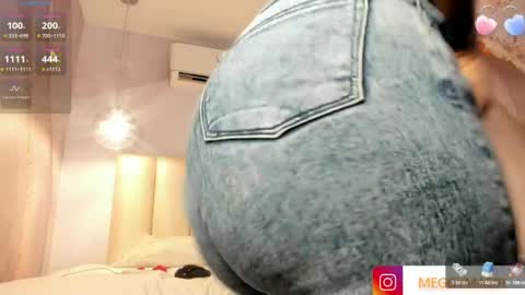 MEGGY MAE online show from 14, 5, 2026