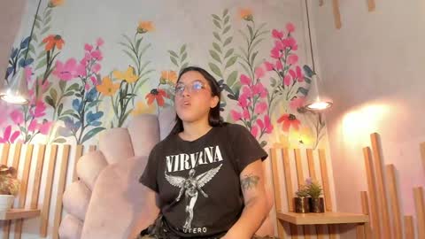 MEGGY MAE online show from 18, 5, 2026