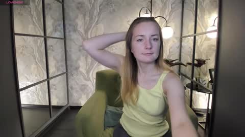 Meggy online show from 29, 9, 2025