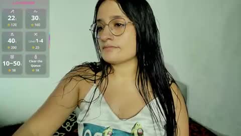 Meghan online show from 26, 10, 2025